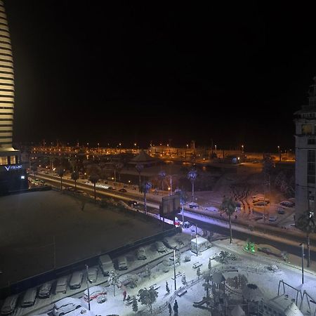 Apartment Roin Batumi Bagian luar foto